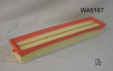 WA5167 Wesfil Air Filter; A1695 Citroen / Peug