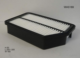 WA5189 Wesfil Air Filter; A1727 Hyundai