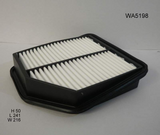 WA5198 Wesfil Air Filter; A1766 Suzuki