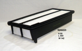 WA5223 Wesfil Air Filter; Honda