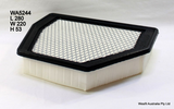 WA5244 Wesfil Air Filter; A1796 Holden