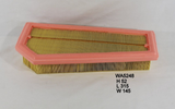 WA5248 Wesfil Air Filter; A1763 Mercedes