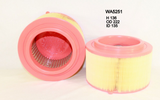 WA5251 Wesfil Air Filter; A1784 Mazda