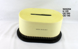 WA5254 Wesfil Air Filter; Mitsubishi