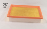 WA5274 Wesfil Air Filter; A1776 Holden