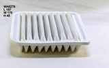 WA5279 Wesfil Air Filter; A1771 Geely