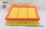 WA5302 Wesfil Air Filter; A1795 Mercedes