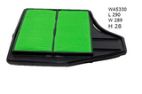 WA5330 Wesfil Air Filter; A1877 Nissan