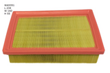 WA5351 Wesfil Air Filter; A1856 Holden