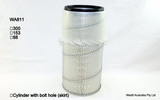 WA811 Wesfil Air Filter; HDA5285 / HDA5209