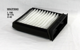 WACF0043 Wesfil Cabin Filter; Volvo