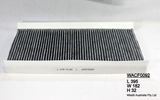 WACF0092 Wesfil Cabin Filter; RCA231C Mercedes