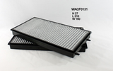 WACF0131 Wesfil Cabin Filter; RCA197P BMW