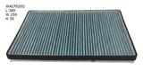 WACF0202 Wesfil Cabin Filter; RCA301C Mercedes