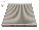 WACF0210 Wesfil Cabin Filter; RCA316P Jeep