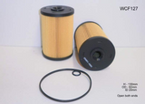 WCF127NM Wesfil WCF127  Diesel Fuel Filter; R2644P Hino