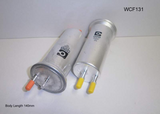 WCF131 Wesfil Efi Fuel Filter; Z713 BMW