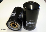 WCF46NM Wesfil WCF46  Diesel Fuel Filter; Mitsubishi