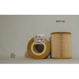 WCO143 Wesfil Oil Filter; R2729P Jaguar