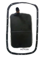 WCTK100 Wesfil Transmission Filter; Kit RTK65