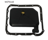 WCTK110 Wesfil Transmission Filter; Kit Kxf-19