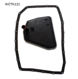 WCTK121 Wesfil Transmission Filter; Kit RTK179