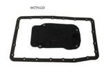 WCTK123 Wesfil Transmission Filter; Kit Lexus
