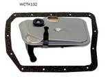 WCTK132 Wesfil Transmission Filter; Kit RTK182