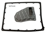 WCTK133 Wesfil Transmission Filter; Kit RTK185