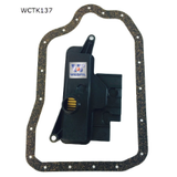 WCTK137 Wesfil Transmission Filter; Kit RTK177