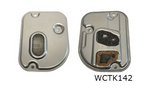WCTK142 Wesfil Transmission Filter; Kit RTK169