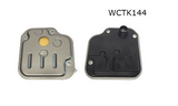 WCTK144 Wesfil Transmission Filter; Kit RTK172