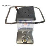 WCTK148 Wesfil Transmission Filter; Kit RTK186