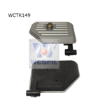 WCTK149 Wesfil Transmission Filter; Kit RTK187