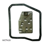 WCTK15 Wesfil Transmission Filter; Kit RTK136