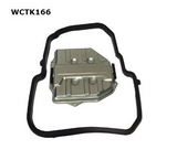 WCTK166 Wesfil Transmission Filter; Kit RTK117