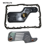 WCTK174 Wesfil Transmission Filter; Kit Ford