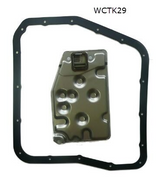 WCTK29 Wesfil Transmission Filter; Kit RTK34