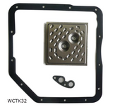 WCTK32 Wesfil Transmission Filter; Kit RTK29