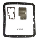 WCTK37 Wesfil Transmission Filter; Kit RTK24