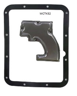 WCTK52 Wesfil Transmission Filter; Kit RTK74