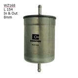 WZ168 Wesfil Efi Fuel Filter; Z168 Ford