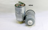 WZ542 Wesfil Diesel Fuel Filter; Z542