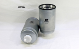 WZ544 Wesfil Diesel Fuel Filter; Z544 Ford