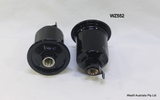 WZ552 Wesfil Efi Fuel Filter; Z552 Toyota