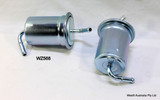 WZ568 Wesfil Efi Fuel Filter; Z568 Kia