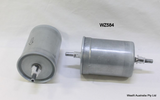 WZ584 Wesfil Efi Fuel Filter; Z584 / Z739 VW