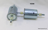 WZ586 Wesfil Efi Fuel Filter; Z586 Holden
