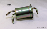 WZ589 Wesfil Efi Fuel Filter; Z589 Kia