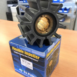 08-17-1201 DJ Pump Impeller